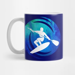 Paddling Mug